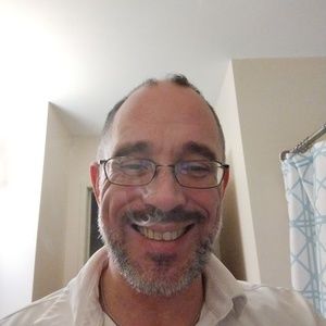 Meet your Posher, Christopher